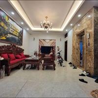 Nhà đẹp đẳng cấ -Dân xây-Thang máy-Mặt tiền rộng-ô tô vào nhà- Tứ Liên Tây Hồ