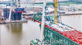 Bảng giá nhà phố VSip gần cầu Nguyễn Trãi đang  khởi công - Ảnh 4