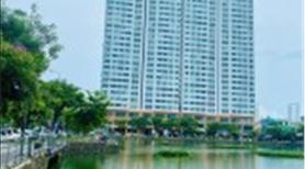 Cần chuyển nhượng gấp dự án hoàng anh lakeview residence,hàm nghi, phường thạc gían 3pn, 2wc,110m2. - Ảnh 5