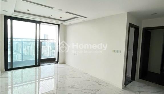 Cho thuê 2Pn 2wc ntcb view đẹp chỉ 12tr/tháng - Ảnh 1