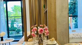 Căn góc 2 ngủ cộng chung cư Vinhomes Thanh hóa giá SIÊU RẺ cho nhà đầu tư 0973.969.059 - Ảnh 12