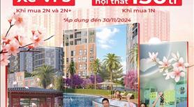 Căn góc 2 ngủ cộng chung cư Vinhomes Thanh hóa giá SIÊU RẺ cho nhà đầu tư 0973.969.059 - Ảnh 8
