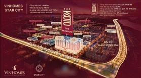 Căn góc 2 ngủ cộng chung cư Vinhomes Thanh hóa giá SIÊU RẺ cho nhà đầu tư 0973.969.059 - Ảnh 4