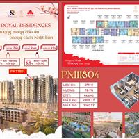 Căn góc 2 ngủ cộng chung cư Vinhomes Thanh hóa giá SIÊU RẺ cho nhà đầu tư 0973.969.059