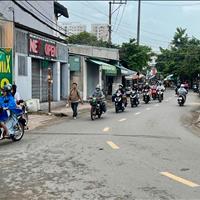 Chủ về quê cần bán gấp nhà trệt lầu 96m2 (ngang 6m x dài 16m).