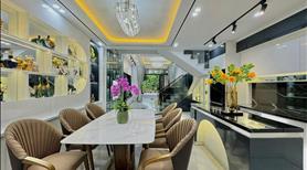 Bán gấp căn nhà trước tết ngay cây xăng Lai Uyên - Ảnh 2