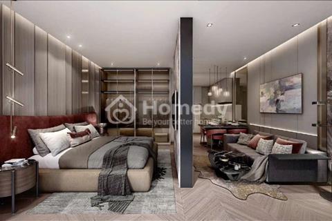 Căn hộ cao cấp Lancaster Legacy Quận 1, TT 10% nhận nhà. Ân hạn 24 tháng, CK 8% - 12%