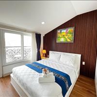 Cho thuê căn hộ dịch vụ Phú Mỹ Hưng Quận 7 hỗ trợ check in ngay. LH: 0901142004 Hòa