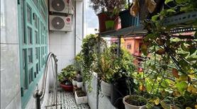 Bán dãy trọ dòng tiền 60tr/ tháng, ngay mặt tiền đường, phường Tân Kiểng, Quận 7 - Ảnh 2