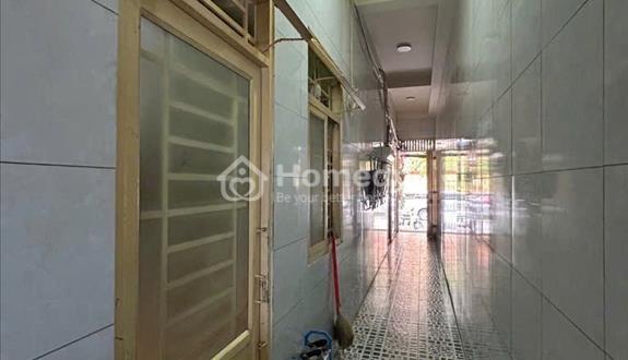 Bán dãy trọ dòng tiền 60tr/ tháng, ngay mặt tiền đường, phường Tân Kiểng, Quận 7 - Ảnh 1