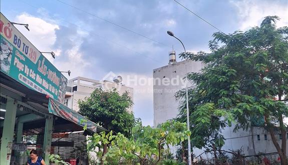 Bán đất siêu đẹp đang kinh doanh mặt phố gần chợ đầu mối thủ đức - Ảnh 1