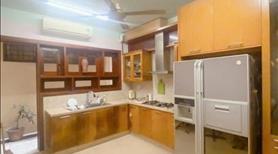 Bán nhà 4tầng 1hầm Phạm Ngũ Lão quận Gò Vấp xe hơi đỗ trong nhà vị trí thuận tiện 20m ra mặt tiền - Ảnh 2