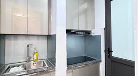  Bán tập thể Trại Găng , thoáng , nội thất đẹp , ở ngay , 2 ngủ riêng biệt - 2.58 tỷ  - Ảnh 8