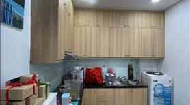 Cho thuê D-vela 1pn 1wc full nt giá 9tr/tháng - Ảnh 2