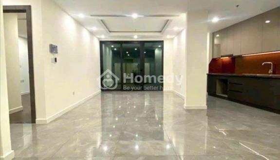 Cho thuê căn 2pn 2wc siêu rộng 123m2 ntcb 15tr đc free pql - Ảnh 1
