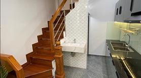 Bán nhà đẹp lung linh, Hẻm rộng ôtô đỗ cửa, Đường Phan Xích Long, Quận Phú Nhuận, Chỉ nhỉnh 8 tỷ - Ảnh 2