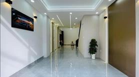 Chủ ký gửi bán nhà Nguyễn Đình Chiểu, phường 5, quận 3 giá 3tỷ690 sổ riêng - Ảnh 5