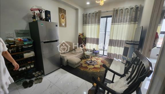 Bán căn hộ 2PN giá 1.650tr ngay Vincom Dĩ An. Sổ sẵn sang tên - Ảnh 1