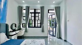 Bán nhà đường Nguyễn Ngọc Nhựt, Tân Quý, Tân Phú giá 2tỷ450, Dt 52m2, sổ riêng - Ảnh 5