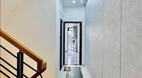 Bán nhà đường Nguyễn Ngọc Nhựt, Tân Quý, Tân Phú giá 2tỷ450, Dt 52m2, sổ riêng - Ảnh 7