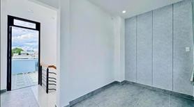 Bán nhà đường Nguyễn Ngọc Nhựt, Tân Quý, Tân Phú giá 2tỷ450, Dt 52m2, sổ riêng - Ảnh 8