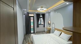 Bán nhà đẹp lung linh, Hẻm rộng ôtô đỗ cửa, Đường Phan Xích Long, Quận Phú Nhuận, Chỉ nhỉnh 8 tỷ - Ảnh 4