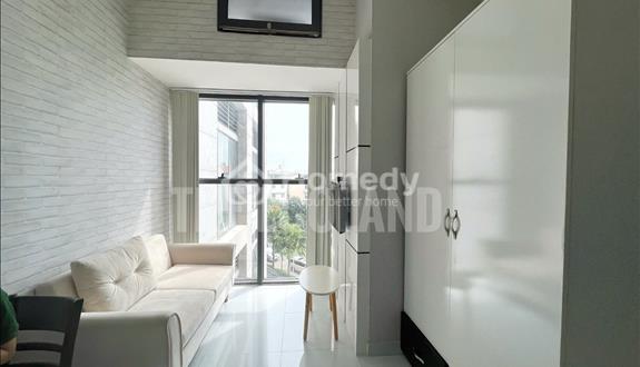 Chuyển Nhượng Căn Hộ Studio Giá Tốt Diện Tích 30 – 40 – 50m2  – The Sun Avenue Studio - Ảnh 1