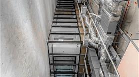 Cho thuê văn phòng hiện đại tại Tây Hồ - Diện tích 751m², giá hấp dẫn từ chủ đầu tư - Ảnh 2