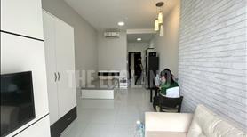 Chuyển Nhượng Căn Hộ Studio Giá Tốt Diện Tích 30 – 40 – 50m2  – The Sun Avenue Studio - Ảnh 2