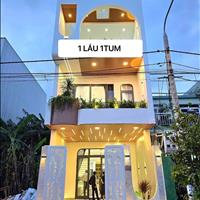 Chinh chu ban nha mat tien duong dt 743 gia ngop 