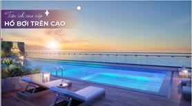 Bán căn hộ trung tâm quận Liên Chiểu Đà Nẵng, nằm trên đường Ngô Thị Nhậm, phù hợp mua để ở. - Ảnh 2
