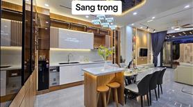 Chinh chu ban nha mat tien duong dt 743 gia ngop  - Ảnh 7