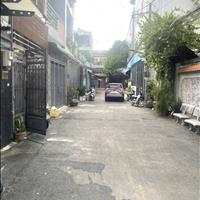 Bán nhà hxt p.tân qúy,q.tp 54m2 (4x13.6) 4 căn ra mt gần chợ, trường học giá 5.8 tỷ