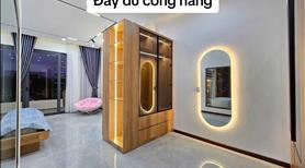 Chinh chu ban nha mat tien duong dt 743 gia ngop  - Ảnh 5