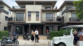 Bán nhà phố nghỉ dưỡng ven sông Đồng Nai siêu đẹp - Ảnh 3