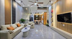 Chinh chu ban nha mat tien duong dt 743 gia ngop  - Ảnh 2