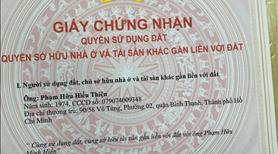 Chính chủ cần bán gấp Nhà phố đường CMT8 quận 10, vị trí cực đẹp, giá rẻ - Ảnh 3
