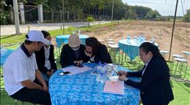 Đất mặt tiền đường nhựa ngay trung tâm chợ Tân Long - Ảnh 4
