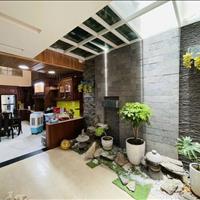 Bán nhà phân lô ô tô tránh, vỉa hè Tây Nam Linh Đàm, DT: 60m2 x 6 tầng, MT: 5m, chào giá  16 tỷ