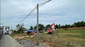 Chính Chủ BÁN GẤP Đất 2TỶ8 SHR Khu Công Nghiệp Cần Đước - Ảnh 4