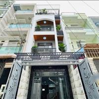 Bán nhà ở đường Hậu Giang, phường 6, quận 6, giá 3 tỷ 200triệu