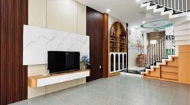 Bán nhà ở đường Hậu Giang, phường 6, quận 6, giá 3 tỷ 200triệu - Ảnh 2
