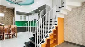 Bán nhà ở đường Hậu Giang, phường 6, quận 6, giá 3 tỷ 200triệu - Ảnh 4