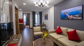 Qũy căn 2 ngủ diện tích lớn nằm tại Hạ Long chỉ có 1 căn View Vịnh duy nhất. - Ảnh 4