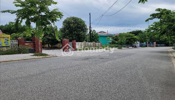 Đất mt Nguyễn Ánh, phường thủy bằng, quận thuận hóa, thành phố huế  - Ảnh 1