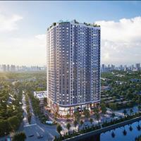 Ra mắt siêu dự án Bluegem Tower Thanh Trì, điện tích đa dạng: 76m2  - 105m2, giá chỉ từ 5xtr/m2