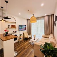 Chính chủ cần bán căn hộ 1PN+ Full đồ đẹp, giá chỉ có 2,22 tỷ Lh e Trường 0975062621