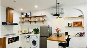 Chính chủ cần bán căn hộ 1PN+ Full đồ đẹp, giá chỉ có 2,22 tỷ Lh e Trường 0975062621 - Ảnh 3