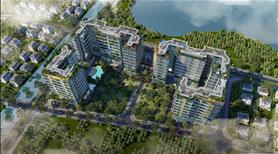   Siêu phẩm Víp nhất - Noble crystal Long Biên dòng căn hộ hạng sang cạnh Vinhome Riverside - Ảnh 4