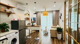 Chính chủ cần bán căn hộ 1PN+ Full đồ đẹp, giá chỉ có 2,22 tỷ Lh e Trường 0975062621 - Ảnh 4
